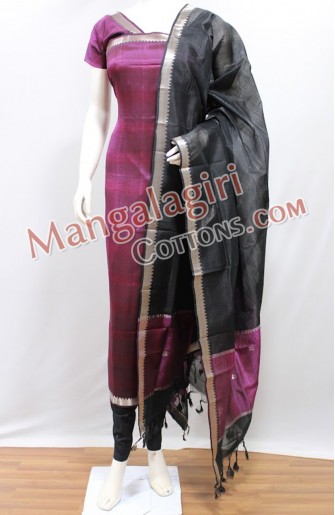 Mangalagiri Dress Material 00681