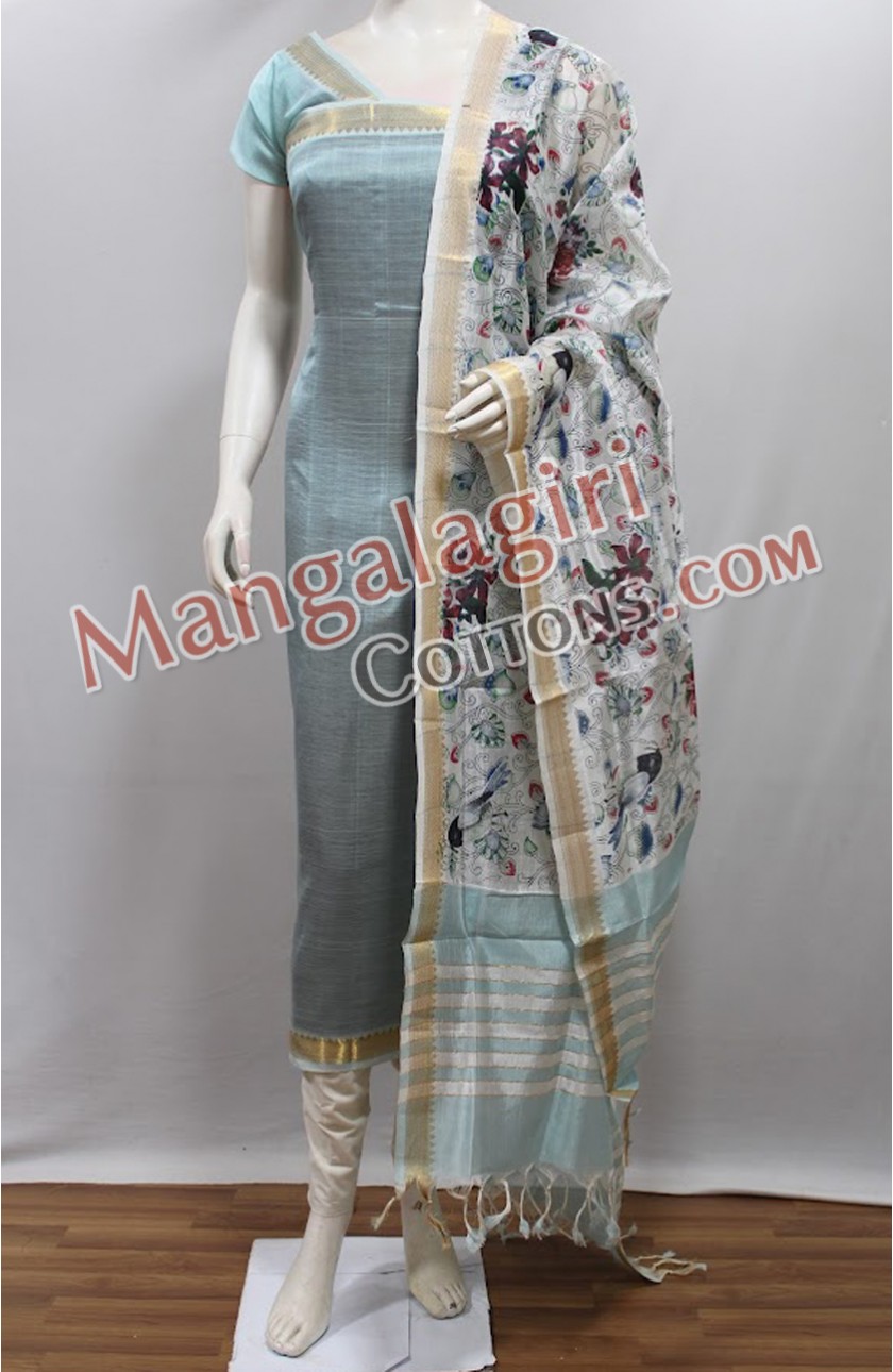 Mangalagiri Dress Material 00690