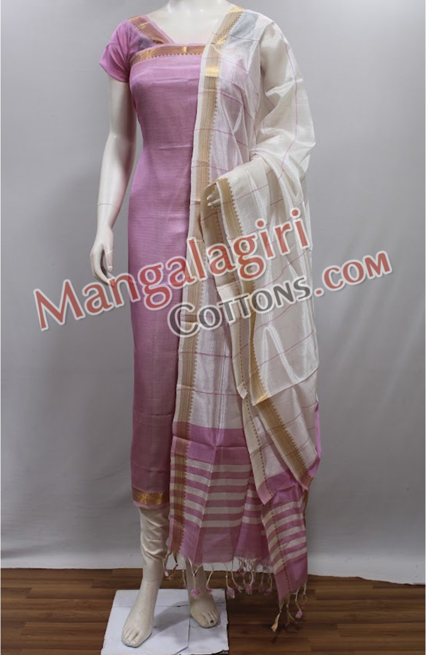 Mangalagiri Dress Material 00697
