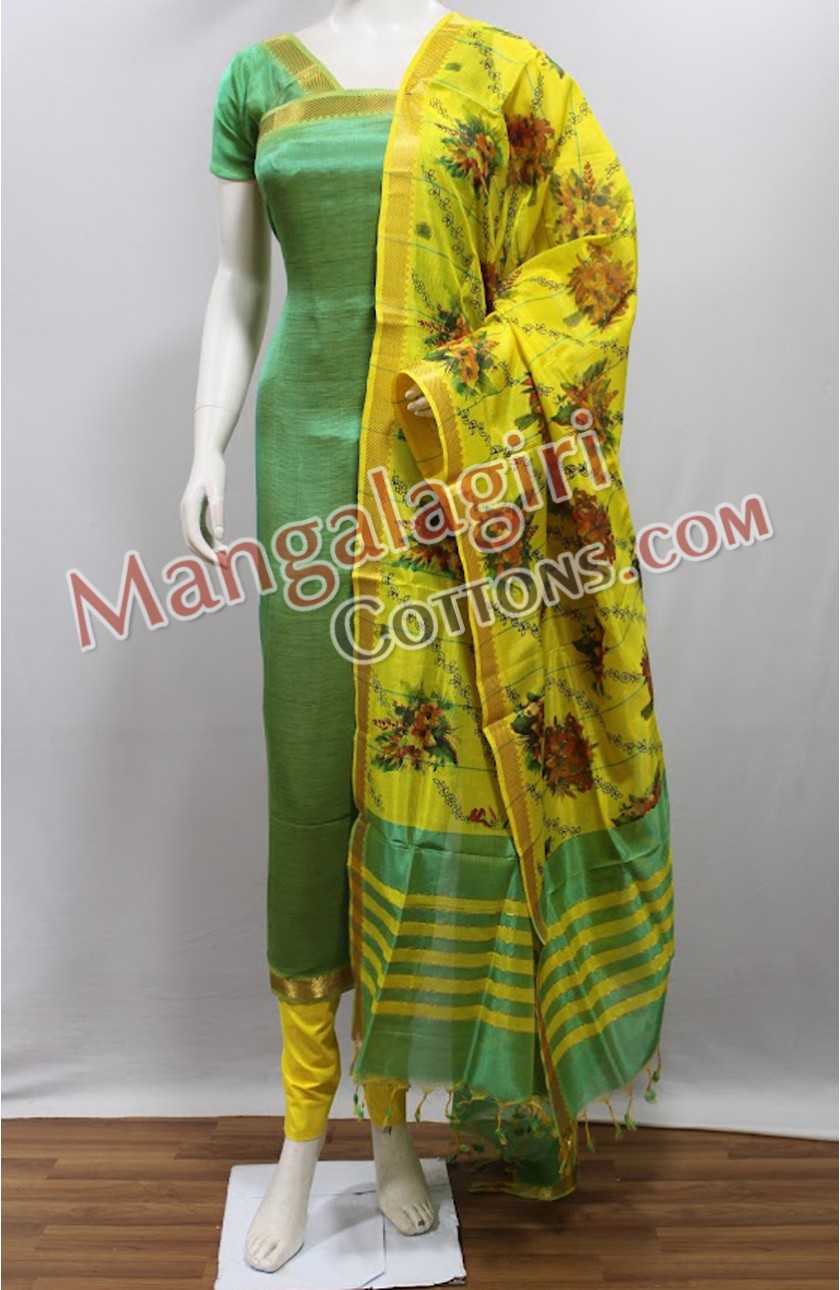 Mangalagiri Dress Material 00706