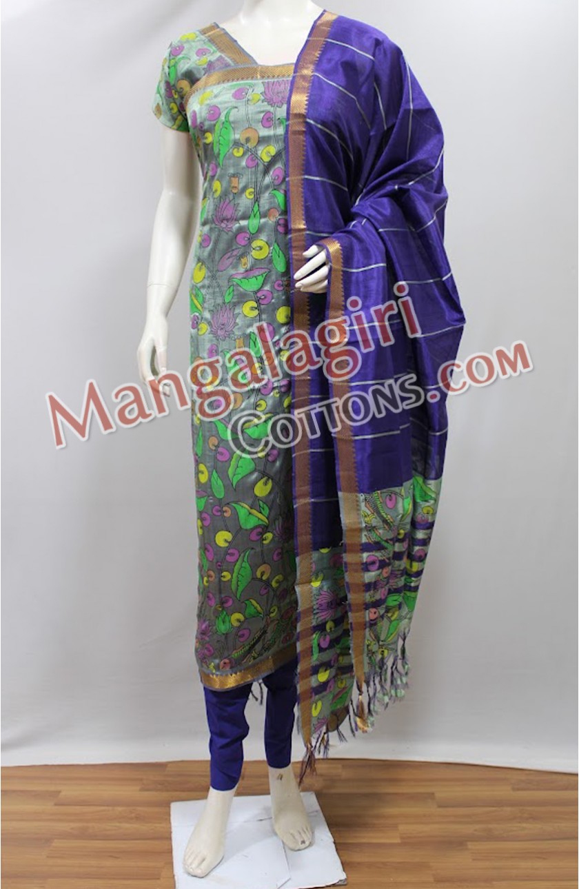 Mangalagiri Dress Material 00710