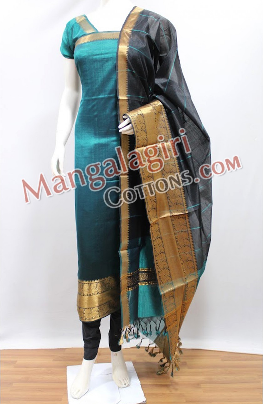 Mangalagiri Dress Material 00713