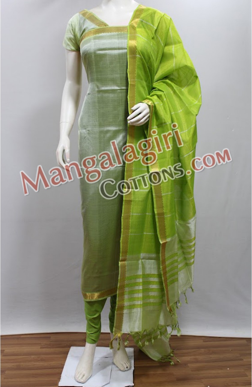 Mangalagiri Dress Material 00751