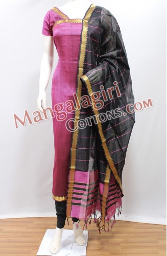 Mangalagiri Dress Material 00774