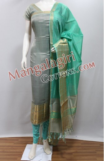 Mangalagiri Dress Material 00775