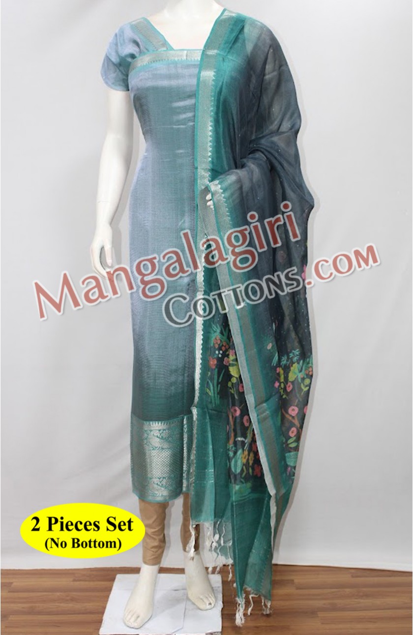 Mangalagiri Dress Material 00786