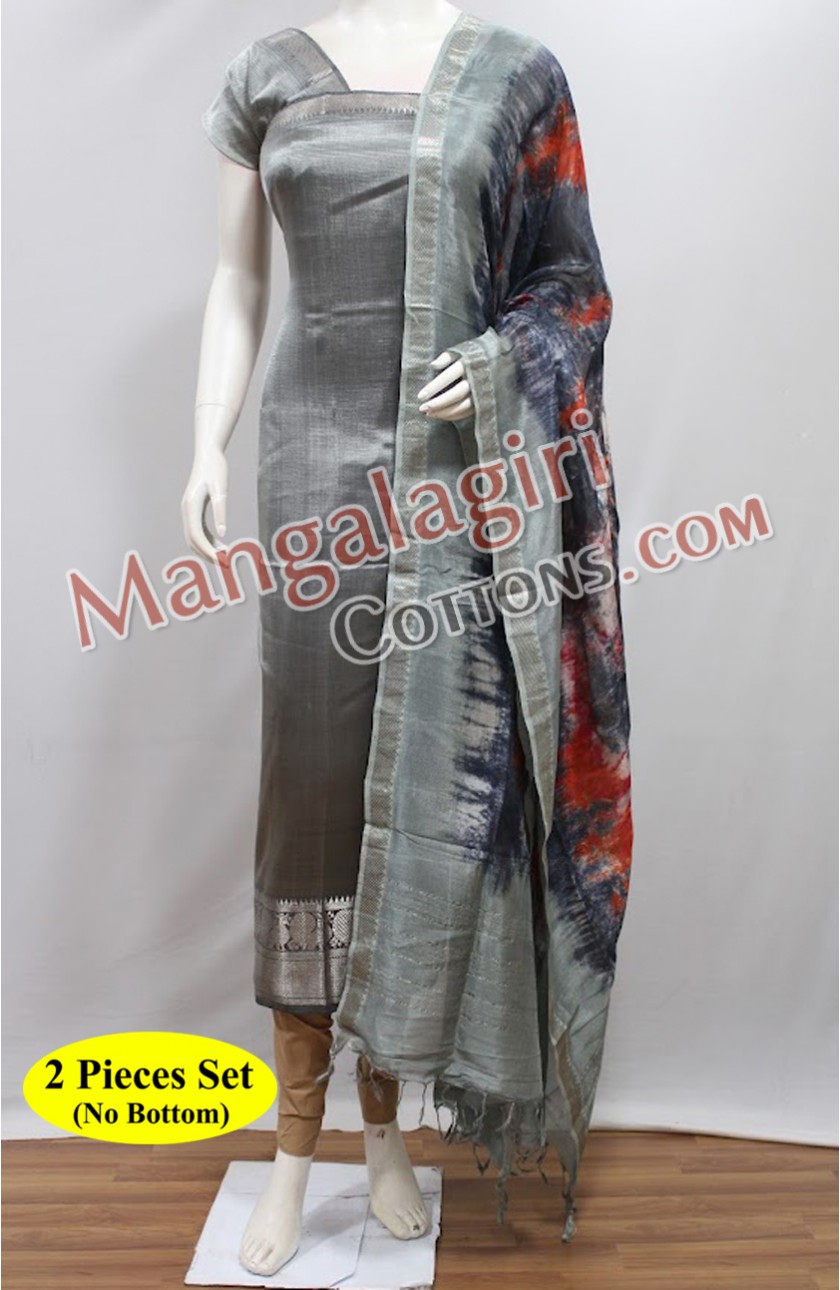 Mangalagiri Dress Material 00791