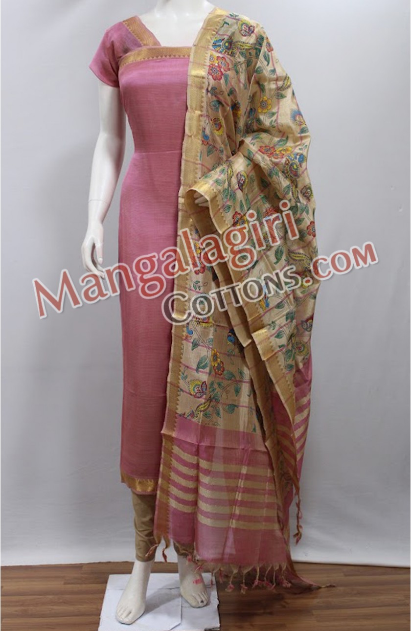 Mangalagiri Dress Material 00795