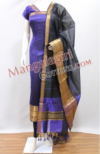 Mangalagiri Dress Material 00811