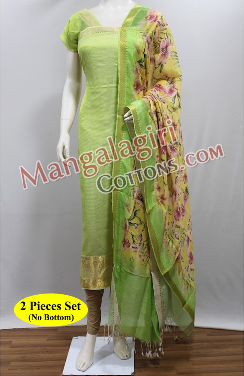 Mangalagiri Dress Material 00819