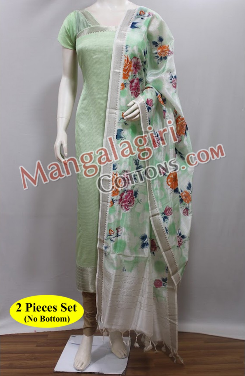 Mangalagiri Dress Material 00844