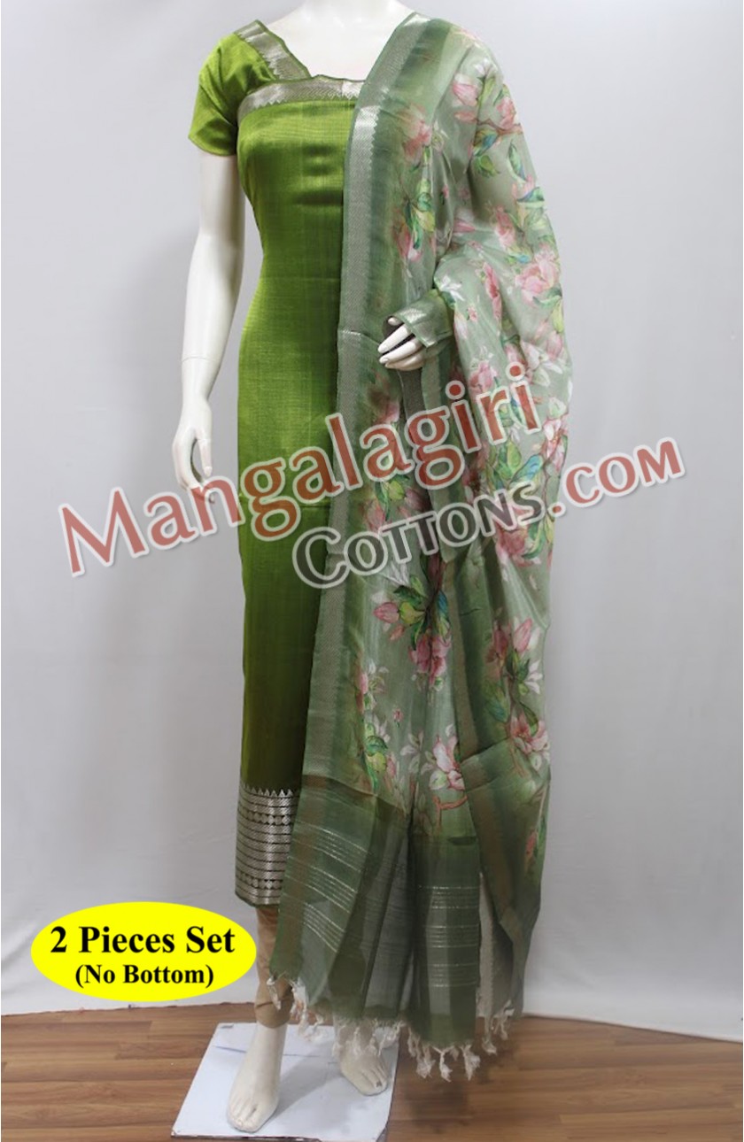 Mangalagiri Dress Material 00846