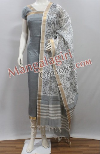 Mangalagiri Dress Material 00859