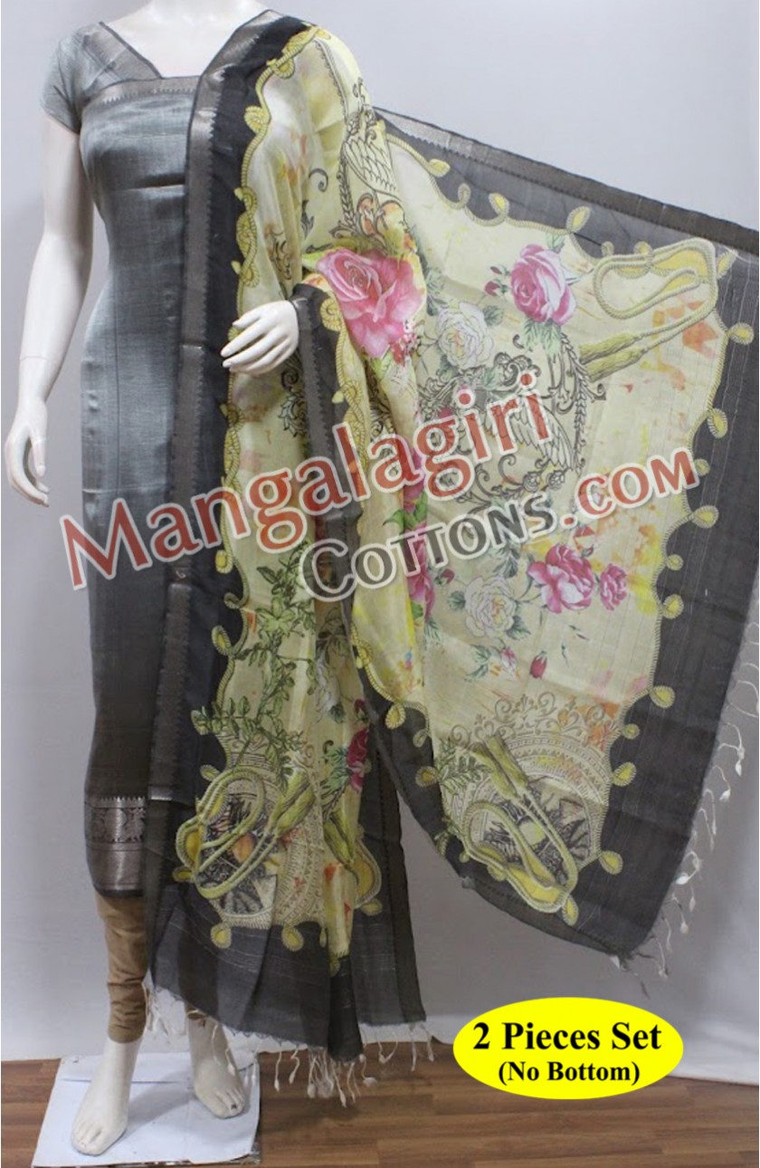 Mangalagiri Dress Material 00898