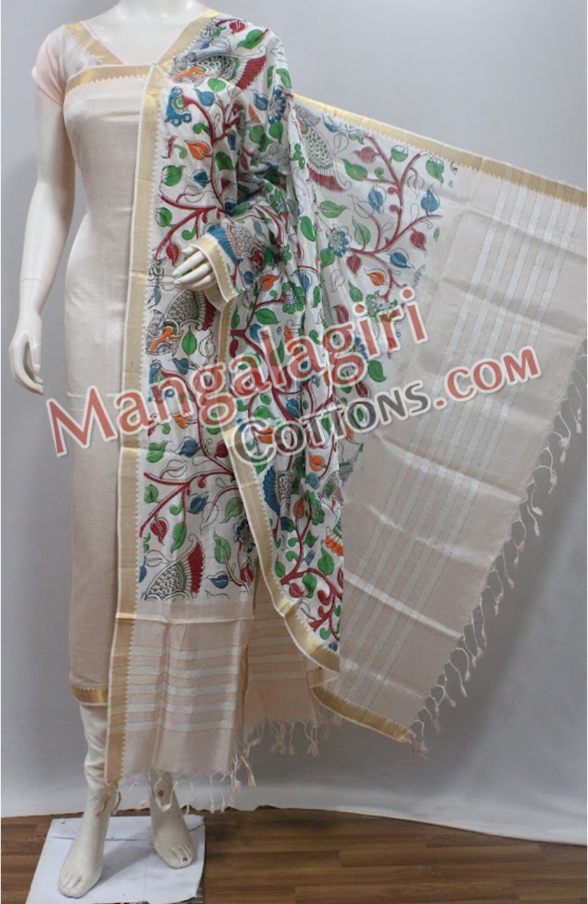 Mangalagiri Dress Material 00903