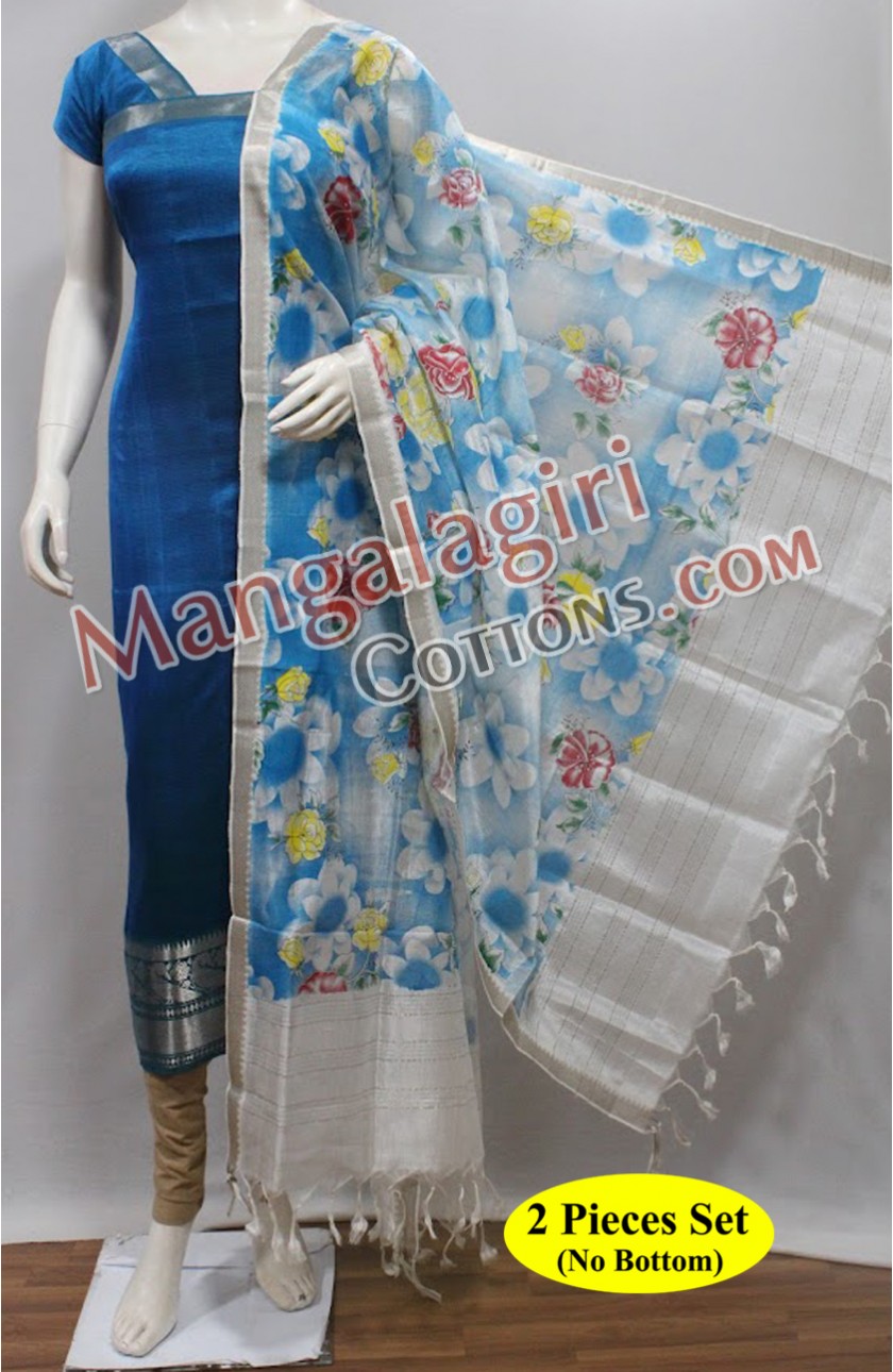 Mangalagiri Dress Material 00905