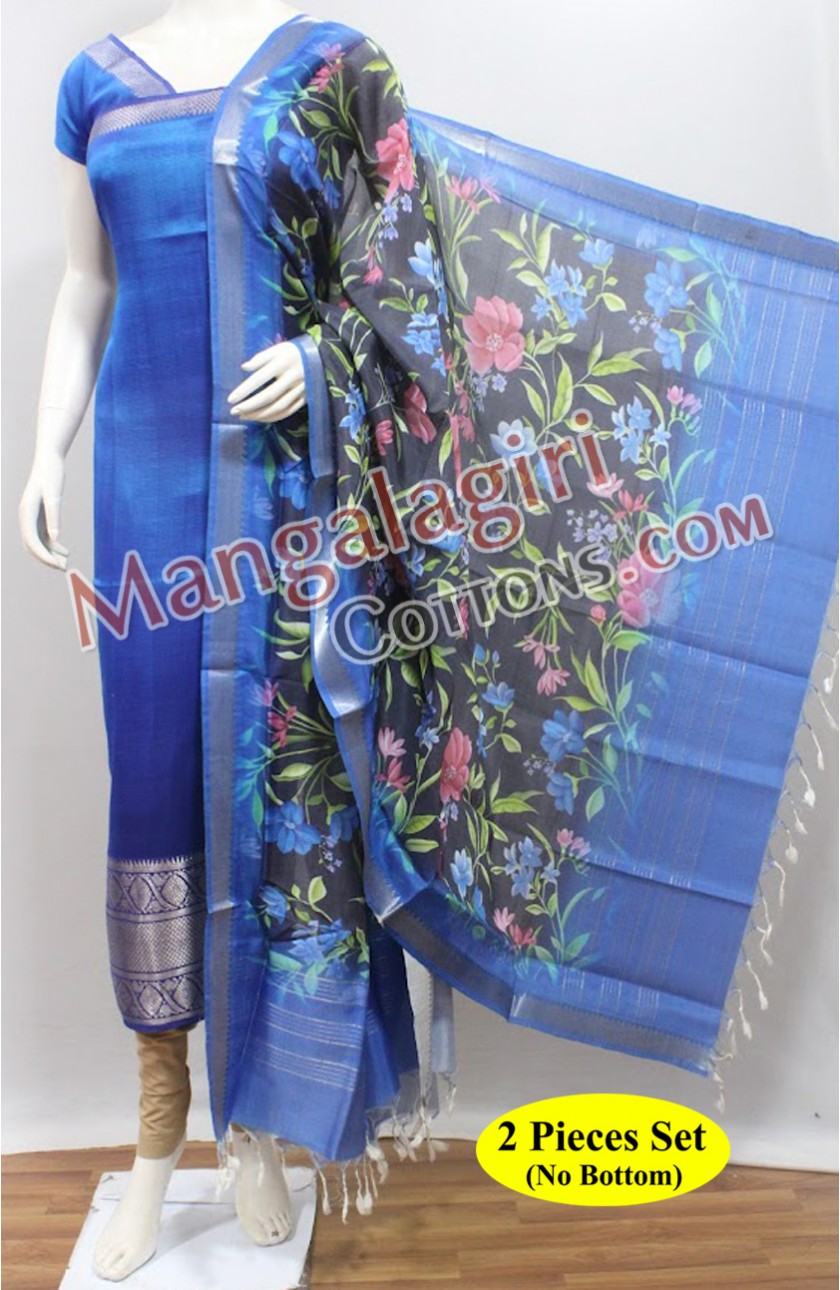 Mangalagiri Dress Material 00926