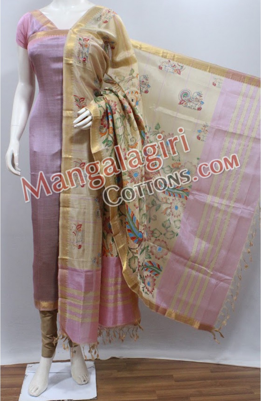 Mangalagiri Dress Material 00935