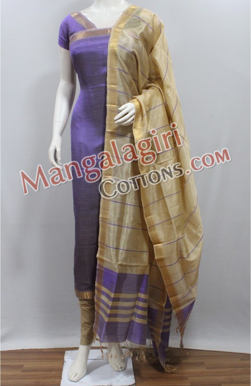 Mangalagiri Dress Material 00941