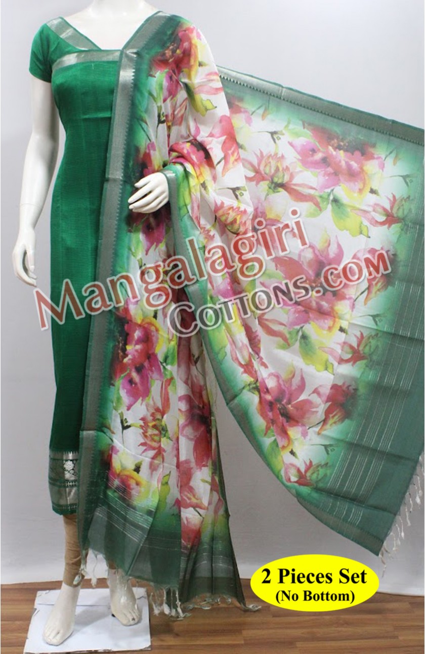 Mangalagiri Dress Material 00953