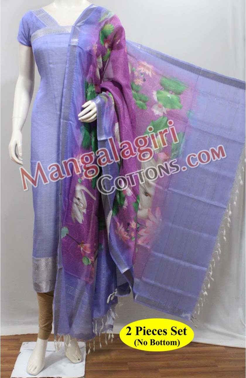 Mangalagiri Dress Material 00957