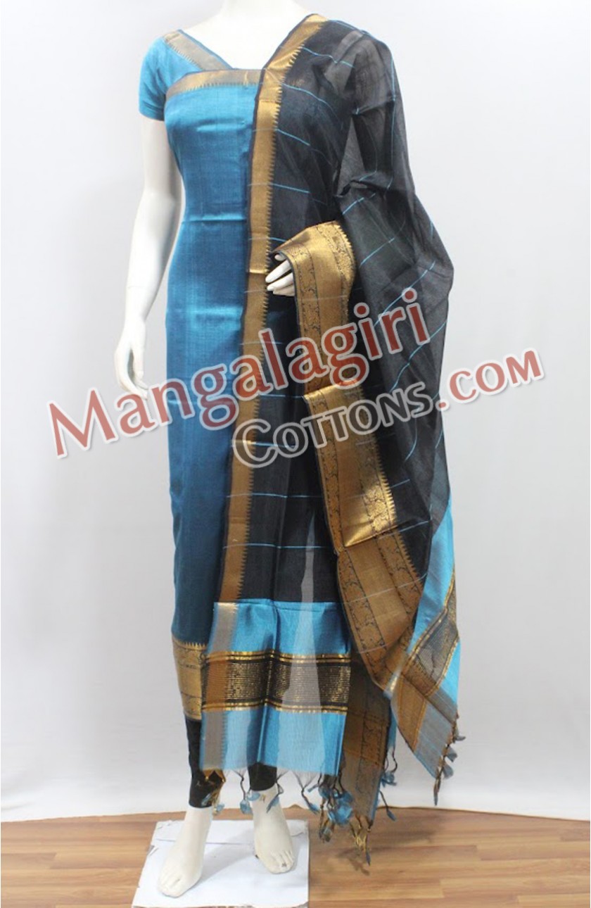 Mangalagiri Dress Material 00988