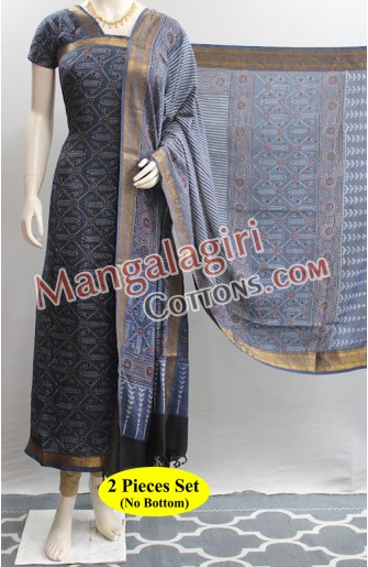 Mangalagiri Dress Material 03037