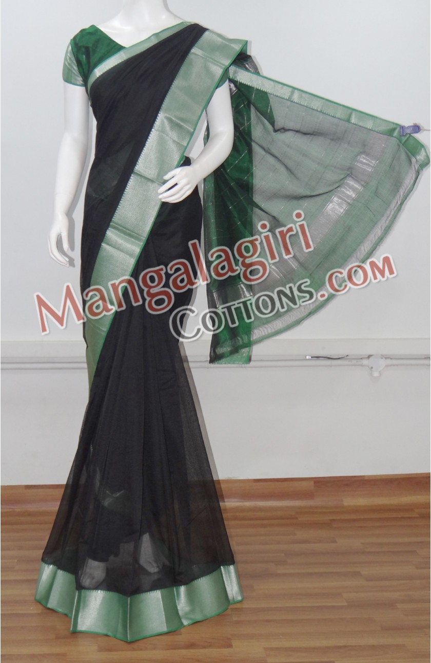 Mangalagiri Pattu Saree 00031