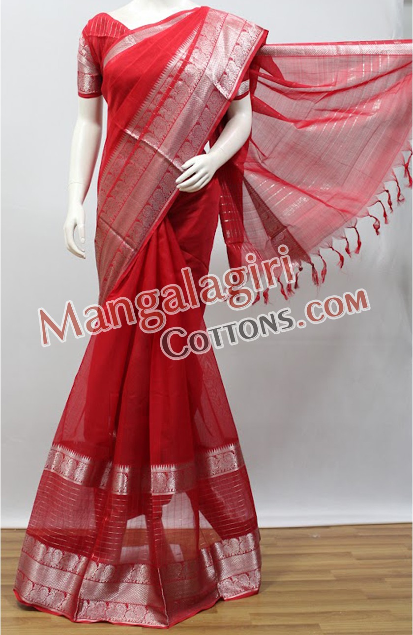 Mangalagiri Pattu Saree 01111 Mangalagiri Pattu Saree 01111