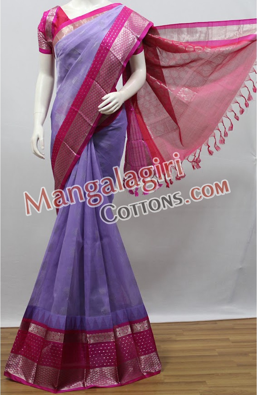 Mangalagiri Pattu Saree 01117 Mangalagiri Pattu Saree 01117