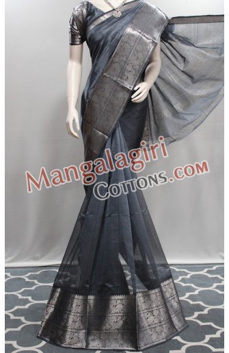 Mangalagiri Pattu Saree 01705
