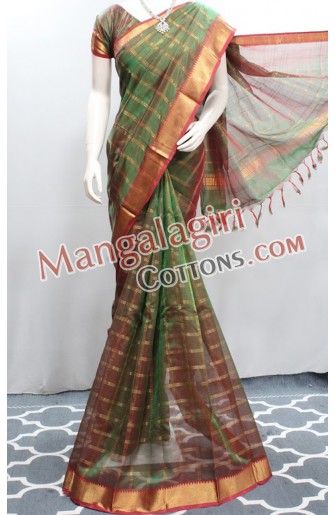Mangalagiri Pattu Saree 01791