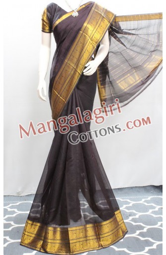 Mangalagiri Pattu Saree 01793