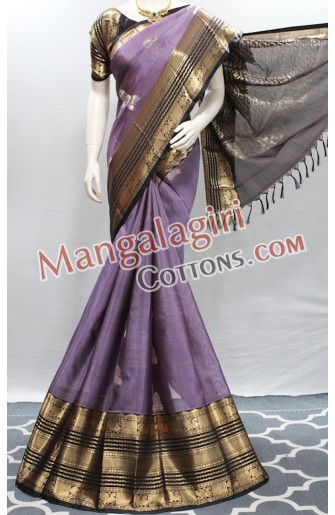 Mangalagiri Pattu Saree 01857