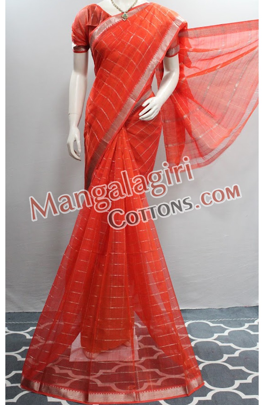 Mangalagiri Pattu Saree 01868 Mangalagiri Pattu Saree 01868