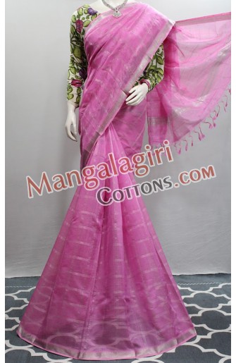 Mangalagiri Pattu Saree 01893