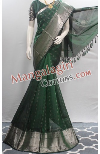 Mangalagiri Pattu Saree 01925