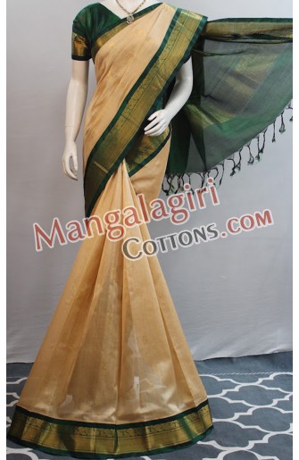 Mangalagiri Pattu Saree 01937