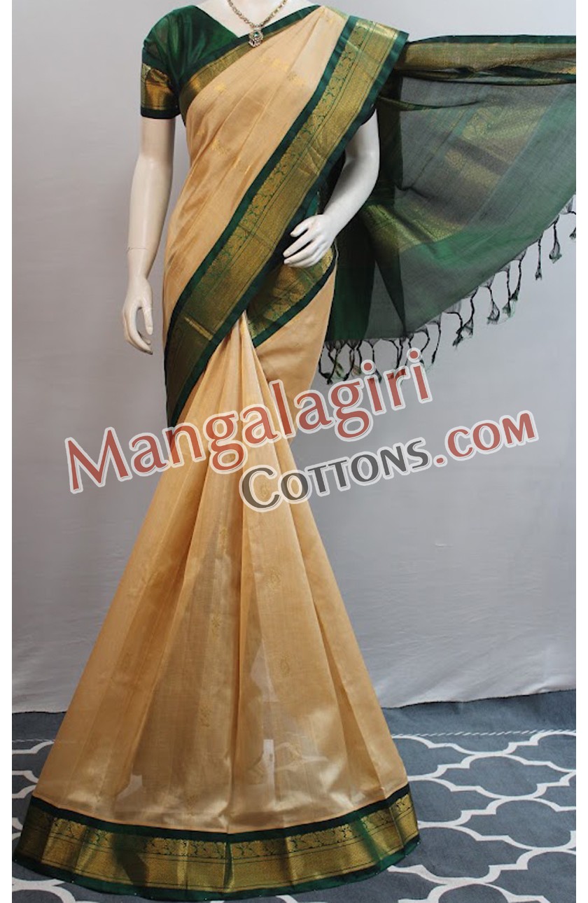 Mangalagiri Pattu Saree 01937 Mangalagiri Pattu Saree 01937