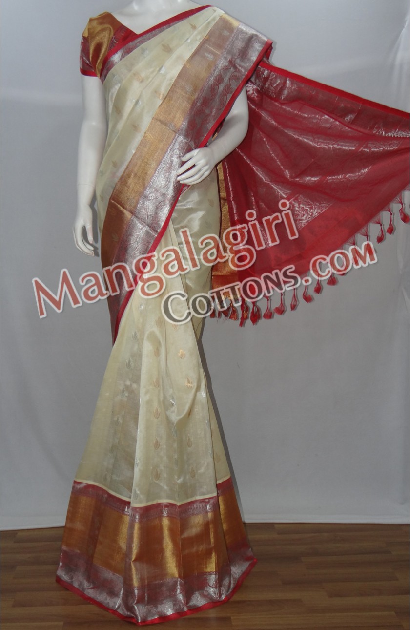 Mangalagiri Pattu Saree 00201
