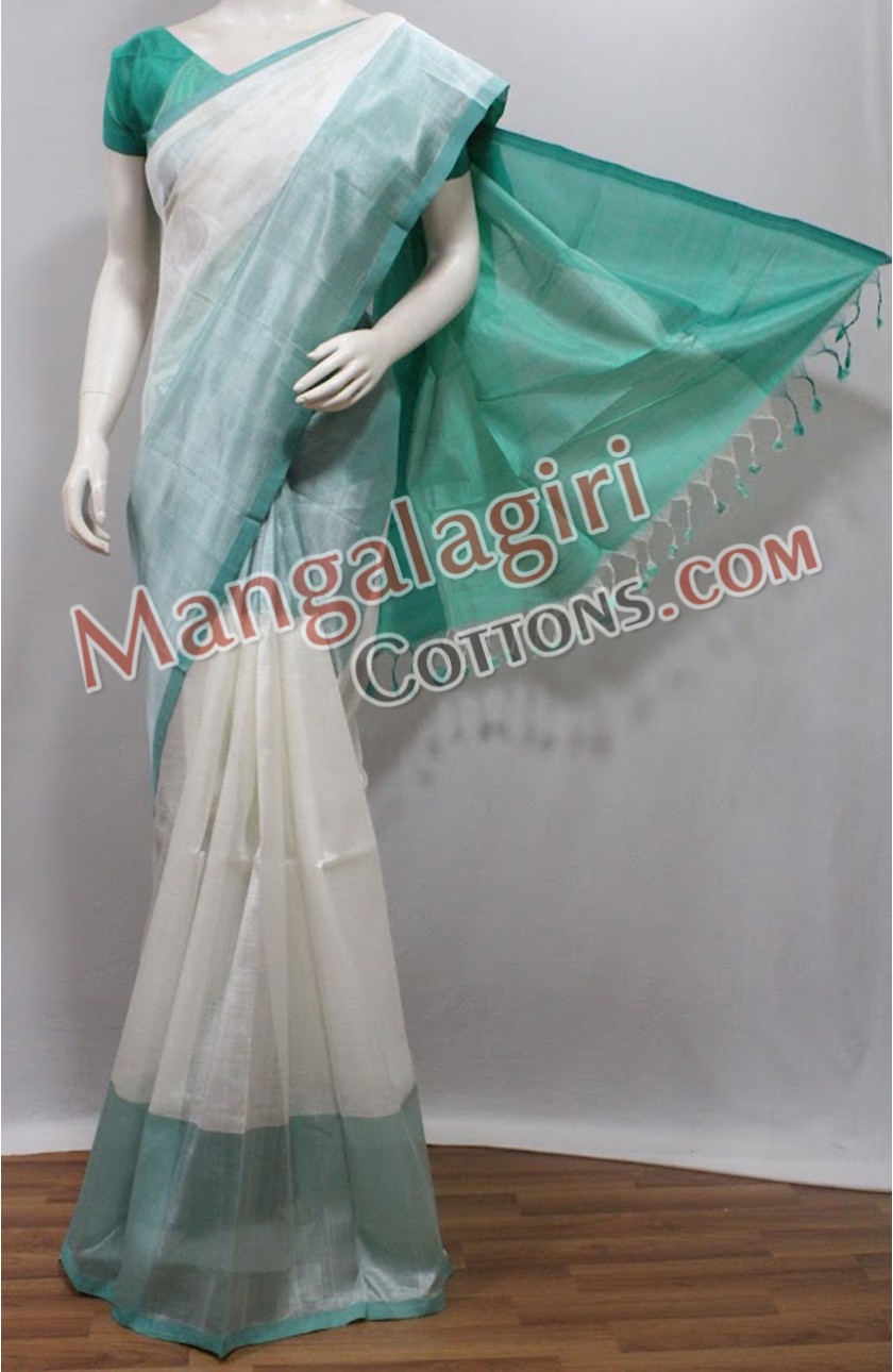 Mangalagiri Pattu Saree 00591