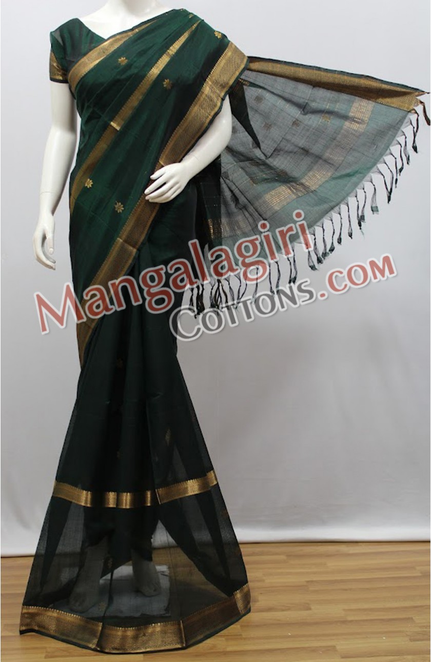 Mangalagiri Pattu Saree 00822