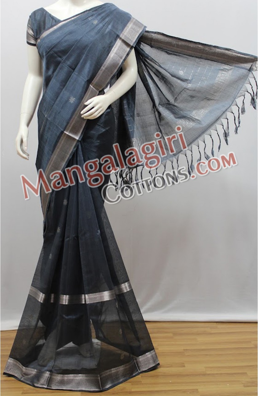 Mangalagiri Pattu Saree 00823 Mangalagiri Pattu Saree 00823