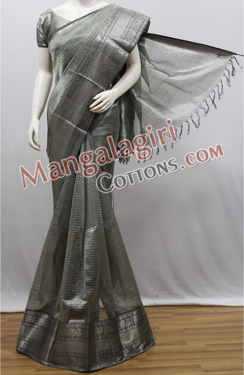 Mangalagiri Pattu Saree 00825