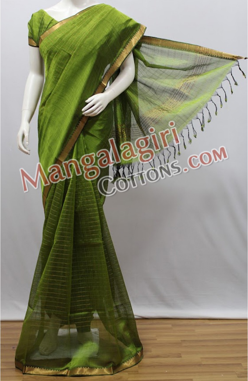 Mangalagiri Pattu Saree 00826 Mangalagiri Pattu Saree 00826