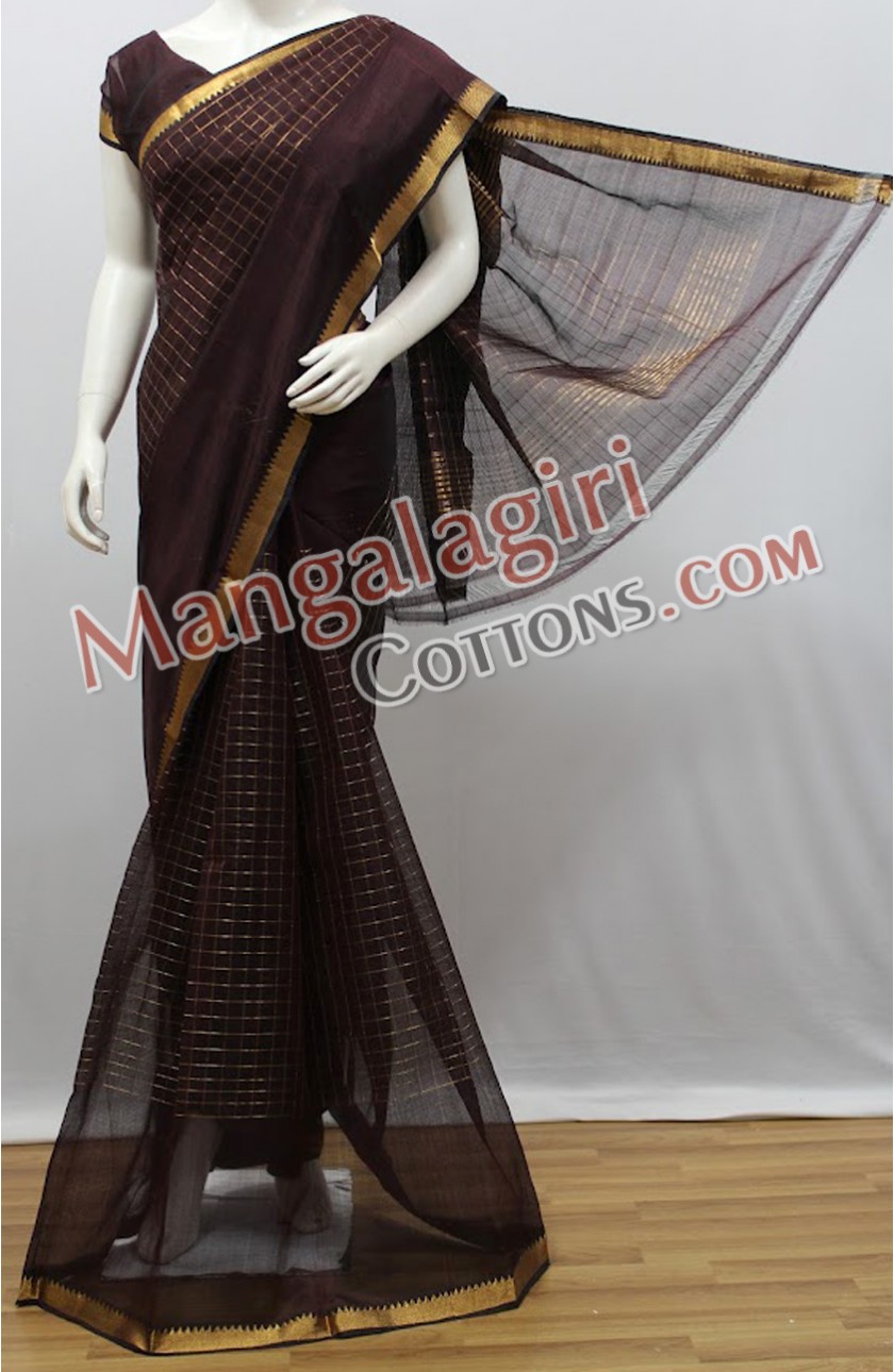 Mangalagiri Pattu Saree 00828 Mangalagiri Pattu Saree 00828