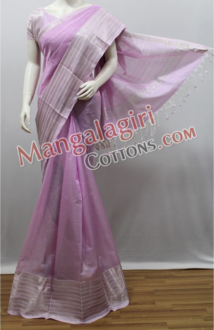 Mangalagiri Pattu Saree 00829 Mangalagiri Pattu Saree 00829
