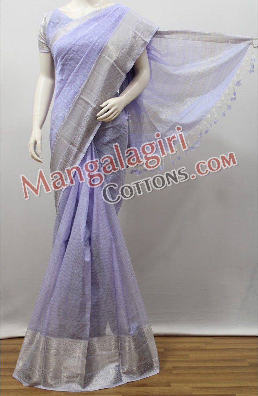 Mangalagiri Pattu Saree 00869 Mangalagiri Pattu Saree 00869