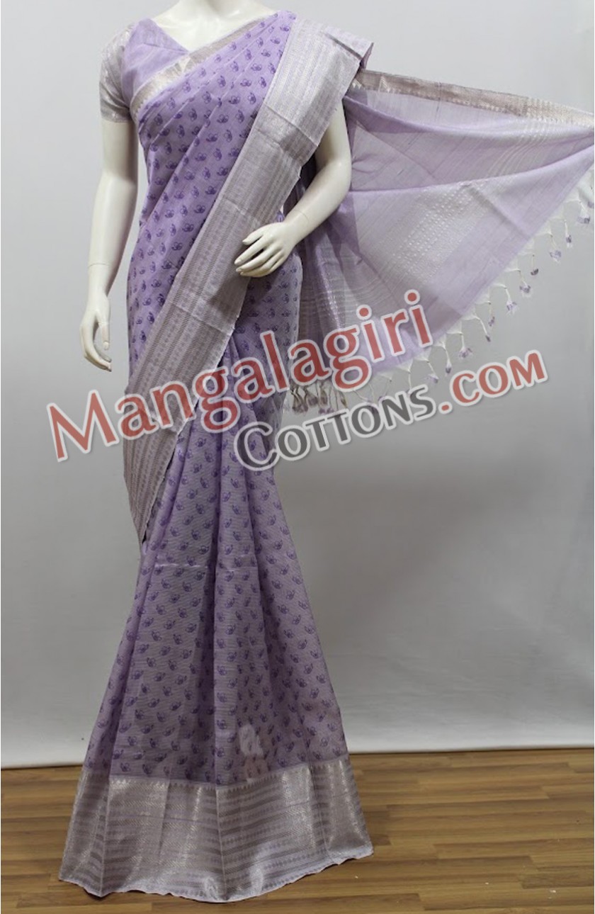 Mangalagiri Pattu Saree 00897 Mangalagiri Pattu Saree 00897