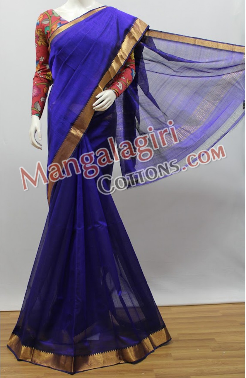 Mangalagiri Pattu Saree 00902 Mangalagiri Pattu Saree 00902